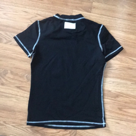 Billabong swim rash guard rashguard large - Picture 4 of 7